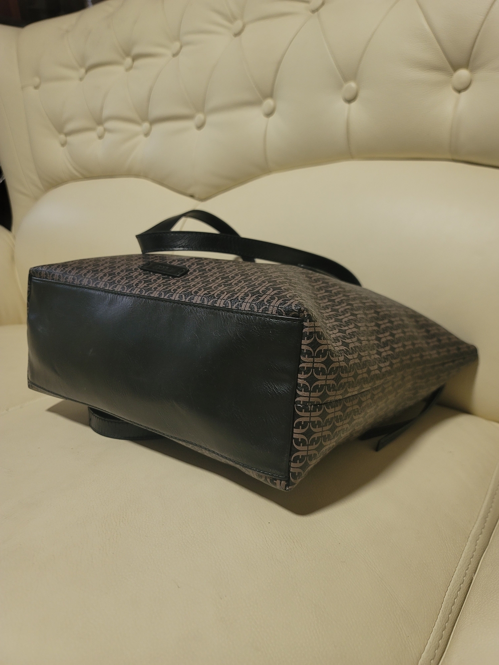 Fossil Tote - Picture 7 of 14